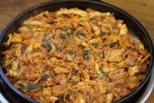 [안산 맛집] 쫄깃 닭갈비에 윤기 좌르르...고잔동 춘천명물 닭갈비 생삼겹살