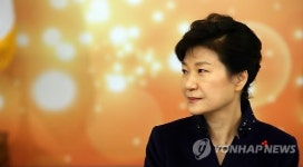 갤럽 박근혜 대통령 지지율 29%…취임후 최저치…이완구 총리 적합 39%