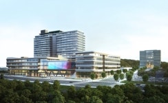 을지대 의정부 이전 승인...대학·부속병원 연내 착공