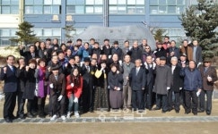 양주 덕정중 뜻깊은 졸업장...60년만에 주인 품으로