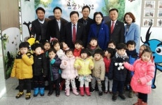 안산시, 주민과 쌍방향 소통으로 애로사항 타파