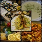 대게·정자 대게를 만날 수 있는 울산 맛집 바다바라기