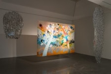 신진 작가들의 현실 풍자...과천서 젊은모색 2014展