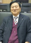 안병안 안산 군자농협 조합장 농가소득 증대·복지 확대할 것