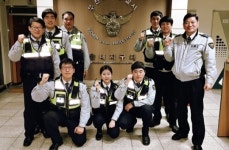 부천소사경찰서, 불심검문 통해 2년간 도망다닌 수배범 검거