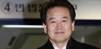 정동영 서울 관악을 출마 선언 