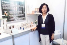 [인터뷰] 김정하 사회적기업 ㈜새벽 대표이사 "소외계층에 희망을"