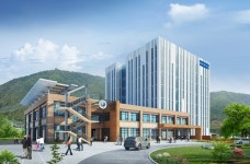 동두천시, 경기북부 문화·관광 중심도시 비상 날갯짓