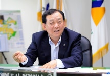 이교범 하남시장 시정 성과·미래...준비된 마스터플랜 추진 착착