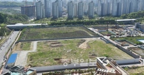 경기남부권 국회의원, 수원고검·지검 증축 설계 관철