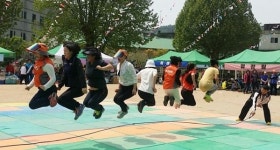 안산시 반월동 체육회, 주민 생활체육대회 개최