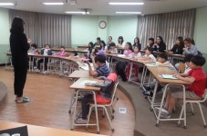 [300만 인천, 교육현장] 미산초등학교, 도시형 방과후 공개수업