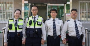 화성동부경찰서, 끈질긴 수색·탐문으로 자살기도자 구조