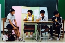 응용수학·스페인어 등 학생 맞춤 주문형 강좌 인기 부천 원미고등학교
