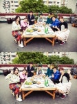 식샤를 합시다2 마지막 먹방, 옥상서 삼겹살 파티…서현진·윤두준 이뤄질까?