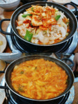 [광명 맛집] 끊을 수 없는 돼지 고기 사랑  두루치기 전문점 돼지집