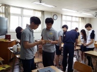 성남 분당구, 학교로 찾아가는 주민등록증 발급 서비스 실시
