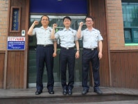 동두천 광암파출소 우울증 자살기도 30대 남성, 신속 구조