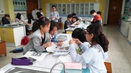 [300만 인천, 교육현장] 게임같은 공부로 영재 만들기 삼목초등학교 영재학급