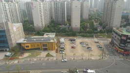 파주 운정에도 골든타임을...119 안전센터 건립 추진