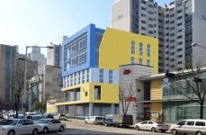 수원시, 영통육아종합지원센터 9월 개관