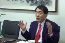 [창간기획 힘내라 인천] 안상수 새누리 시당위원장·홍영표 새정치 시당위원장