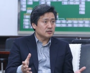 강범석 인천 서구청장 루원시티 사업 정상화 가속도...인구 70만 도시 밑그림