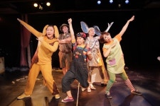 경기도 내 곳곳 여름방학 기념 이벤트 풍성