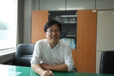 안대희 경기녹색환경지원센터장 전문성 갖춘 지역환경센터 활용 못하고 있는 점 아쉬워