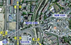경기도, 따복기숙사 1·2호 우선 건립키로...2017년 입주