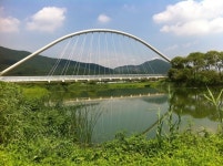 과거와 현재의 공존...북한강 자전거길 명품 볼거리 6선