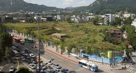 경복궁옆 대한항공 부지에 복합문화허브 조성…잠실 체조경기장 케이팝 공연장으로