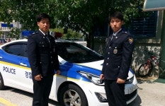 초·중·고 붙어다닌 쌍둥이 형제 경찰관...직장도 한곳서 충성