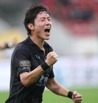 성남FC 황의조, 태극마크 단다...슈틸리케호 첫 발탁