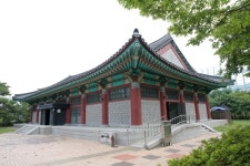 광명시, 이원익 선생 유적지 활용 오감체험 청렴 인성교육 실시