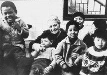 피부색이 대수랴...대문호의 사랑 부천펄벅기념관