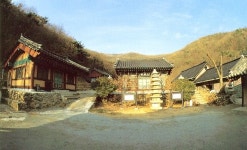 [한줄문화재] 경기도 유형문화재 제116호 청원사칠층석탑