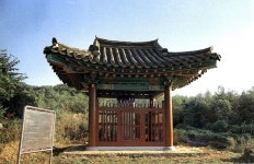 [한줄문화재] 경기도 유형문화재 제121호 이회선생신도비