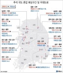 추석 귀성길 혼잡, 26일 오전 최고...우회도록 확인하세요