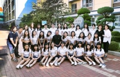 [300만 인천, 교육현장] 행복한 삶을 추구하는 학교...만수여자중학교