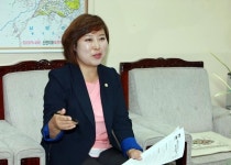 정선희 의정부시의원 시민 원하는 곳 언제든 달려갈 준비 돼