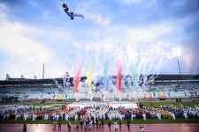 고양·이천시, 경기도생활체육대축전 1·2부서 5개 종목 석권 금빛 잔치