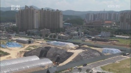 의정부시, 경기북부 광역행장타운 부지 지구단위계획 변경...매각 추진