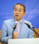 김윤식 시흥시장 금오로 공사비, 정부가 책임져야
