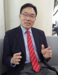 이조원 화성시인재육성재단 상임이사 市 미래 선도할 인재육성 위해 교육여건 조성 시급