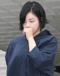 에이미, 출국명령 처분 취소소송 항소심…사랑하는 가족과 있게 해달라 선처 호소