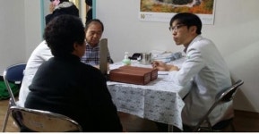 여주베스트요양병원,맞춤형 재능 나눔 봉사활동 실시
