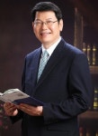 금병찬 (주)우진테크 회장 인재 육성·창의적 기술로 기업 경쟁 강화 앞장