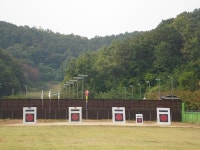 조병태 용무정 사두 무심한 듯 당기는 활시위…국궁, 우리민족 전통의 멋