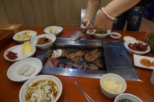 수원이영실명품갈비 | [수원 맛집] 수능 마친 우리아이, 명품 소갈비로 영양 보충시키자 '수원 명가정'
